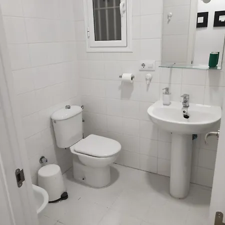 Centro - Alcazares I Apartment *