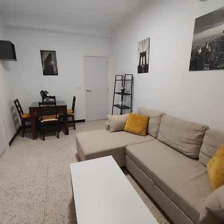 Centro - Alcazares I Apartment *