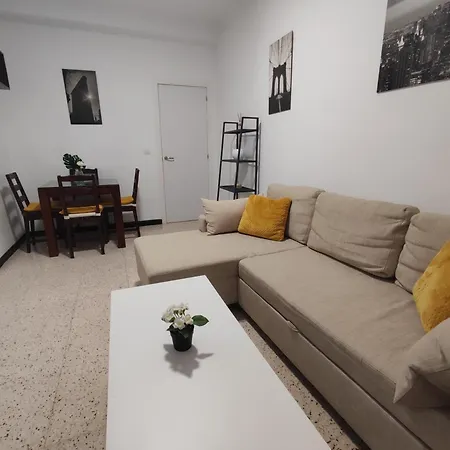 Apartment Centro - Alcazares I Seville
