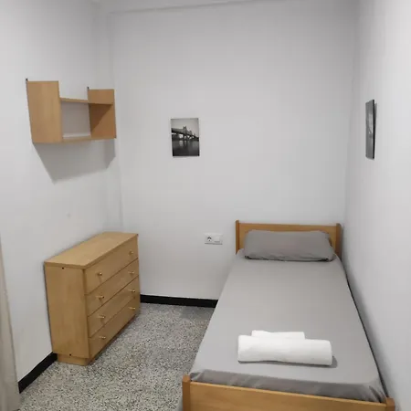 Centro - Alcazares I *