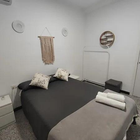 Apartment Centro - Alcazares I Seville