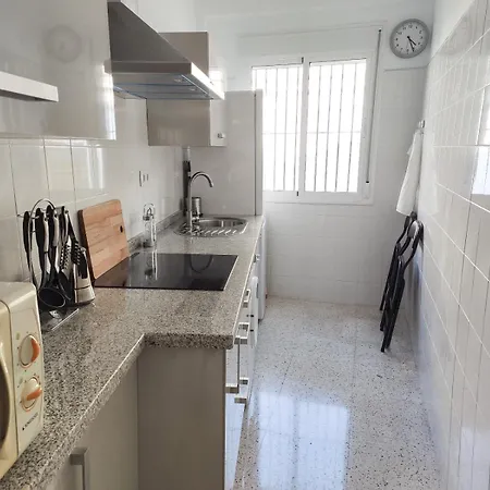 Centro - Alcazares I *