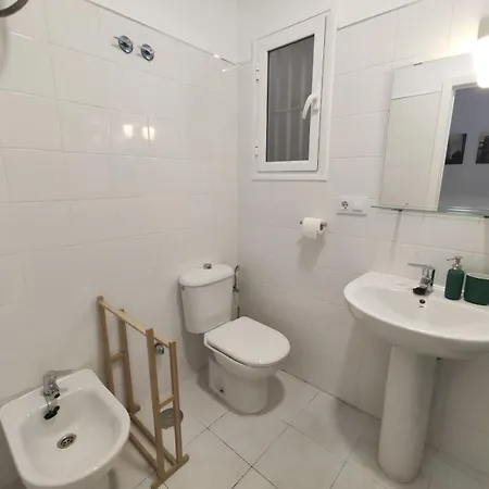 Centro - Alcazares I Apartment *