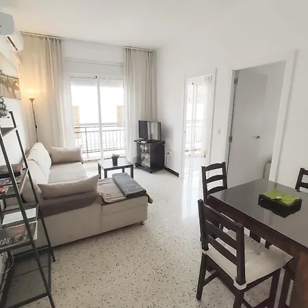 Centro - Alcazares I Apartment