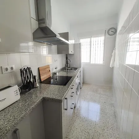 Centro - Alcazares I Apartment Seville