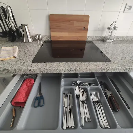 Apartment Centro - Alcazares I